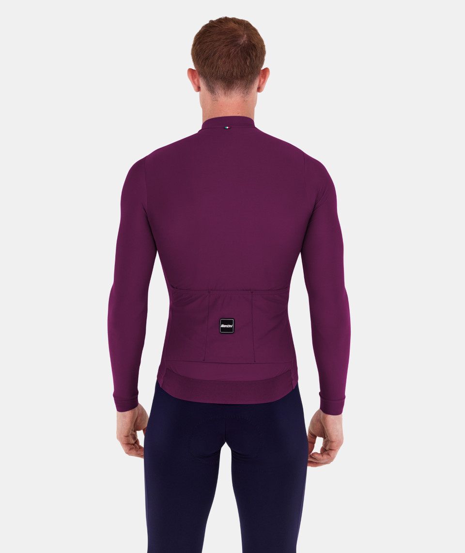 Santini RTR - MAGLIA MANICA LUNGA UNISEX Vendita