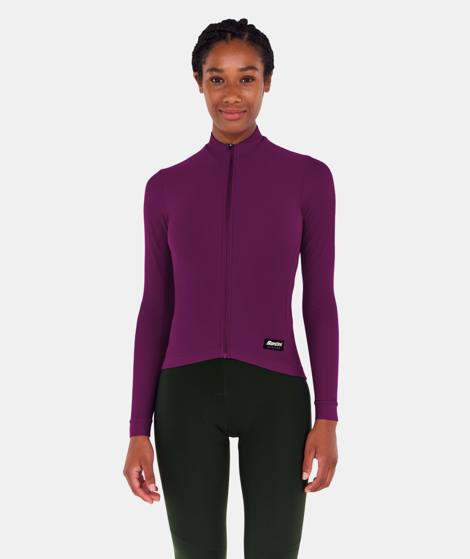 Santini RTR - MAGLIA MANICA LUNGA UNISEX Vendita