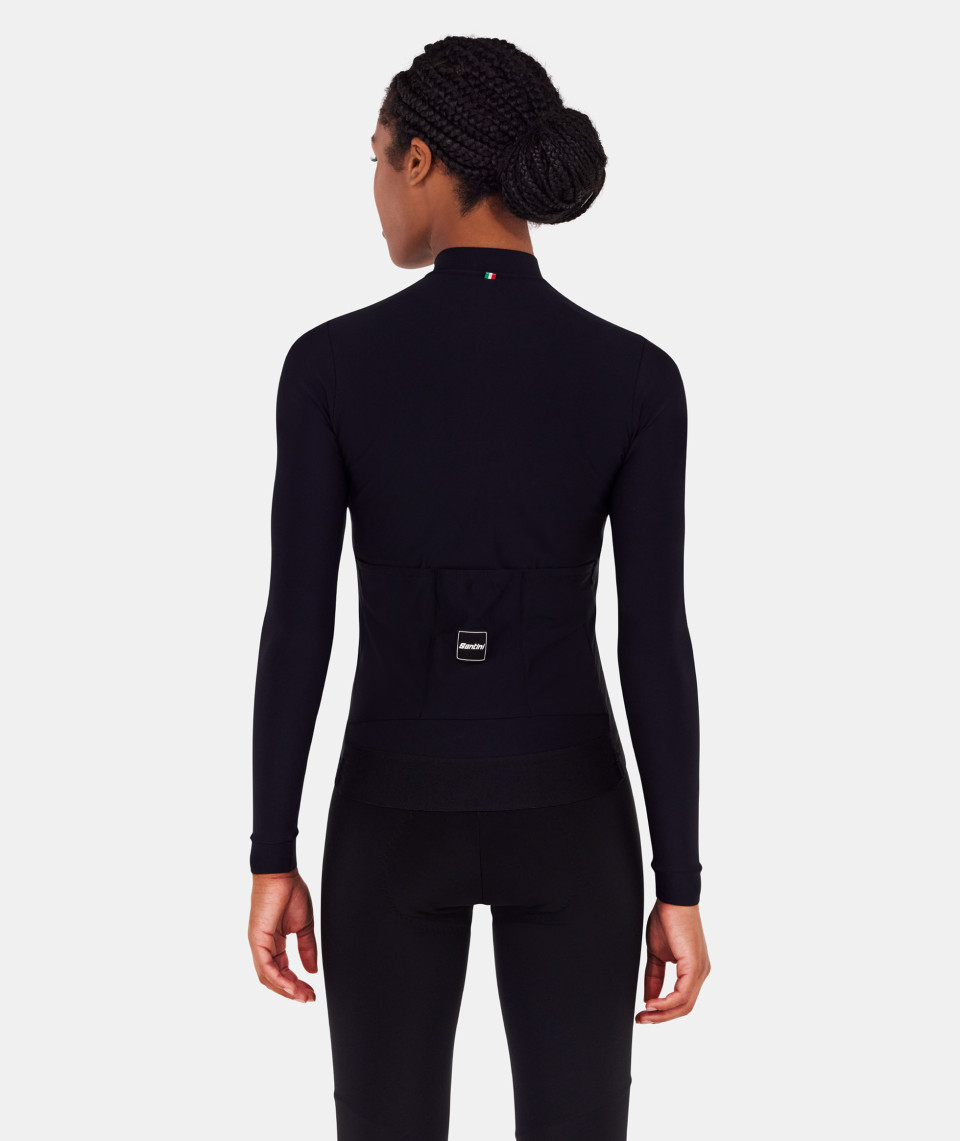 Santini RTR - MAGLIA MANICA LUNGA UNISEX Promozione