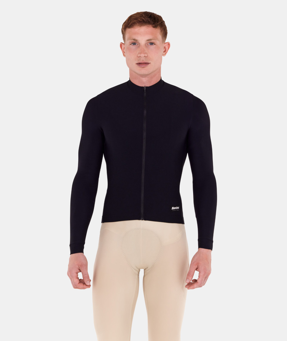 Santini RTR - MAGLIA MANICA LUNGA UNISEX Promozione