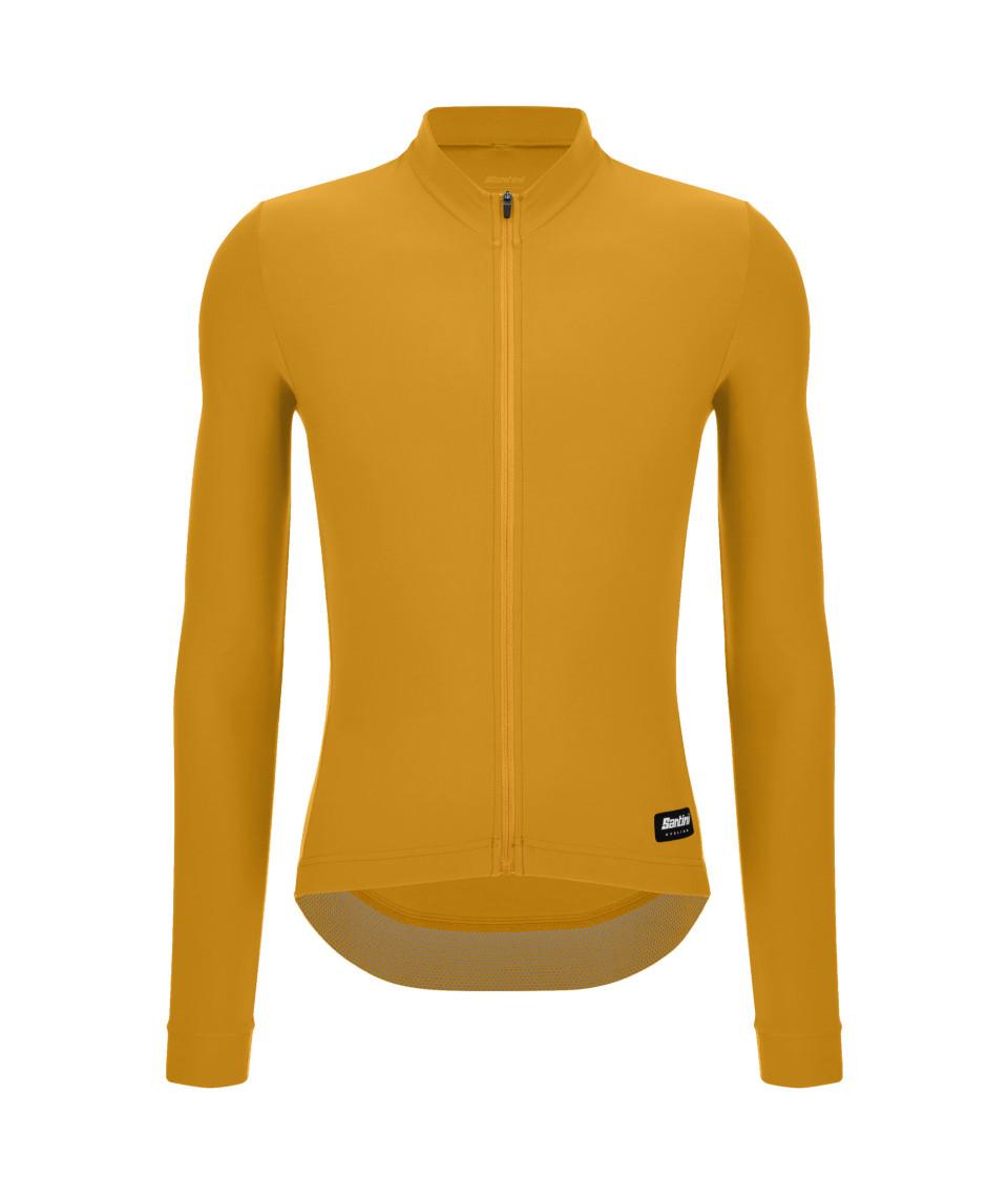 Santini RTR - MAGLIA MANICA LUNGA UNISEX Spedizione Gratuita