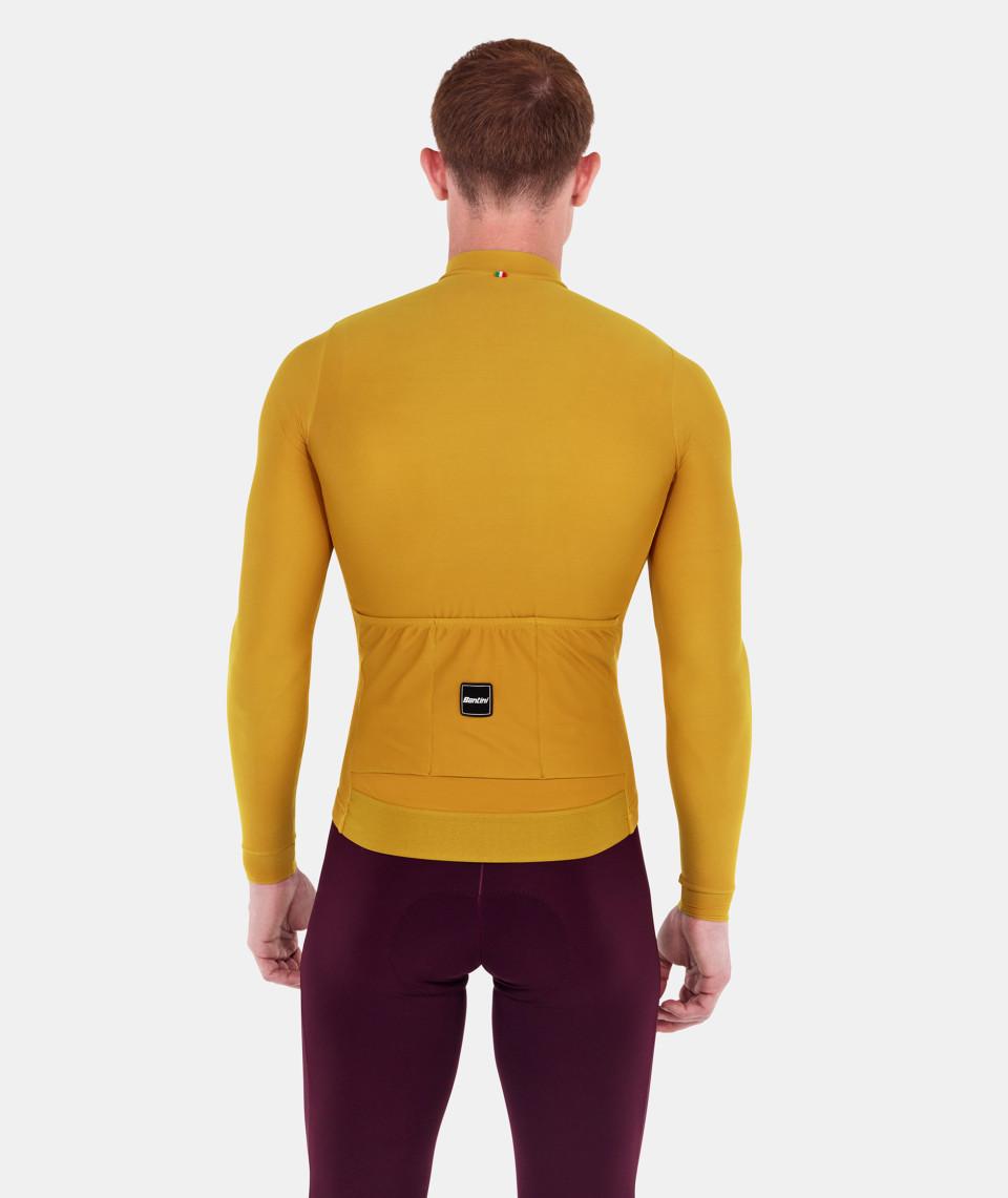 Santini RTR - MAGLIA MANICA LUNGA UNISEX Spedizione Gratuita