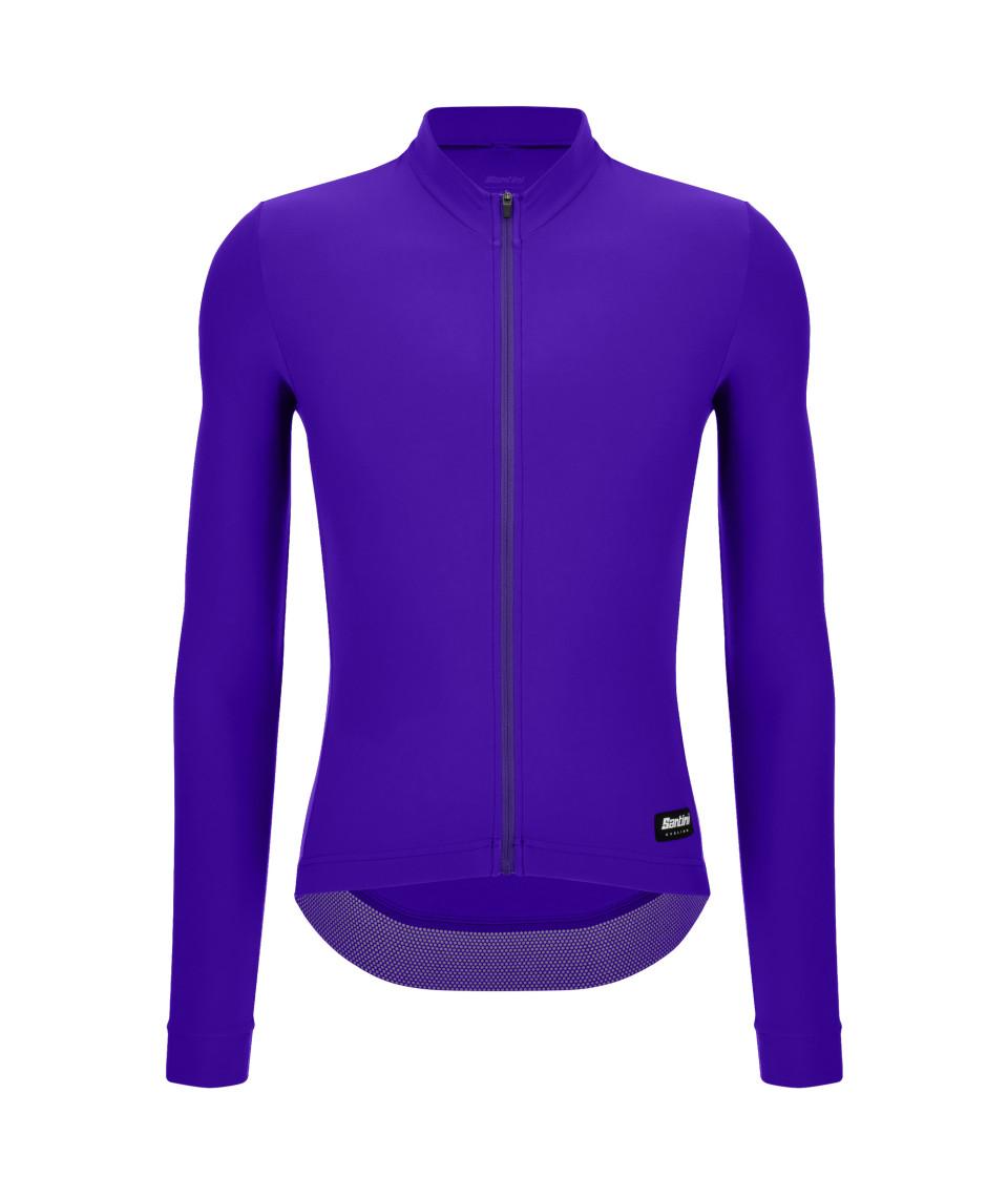 Santini RTR - MAGLIA MANICA LUNGA UNISEX Pezzi Unici