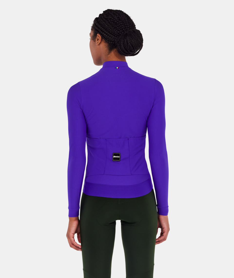 Santini RTR - MAGLIA MANICA LUNGA UNISEX Pezzi Unici