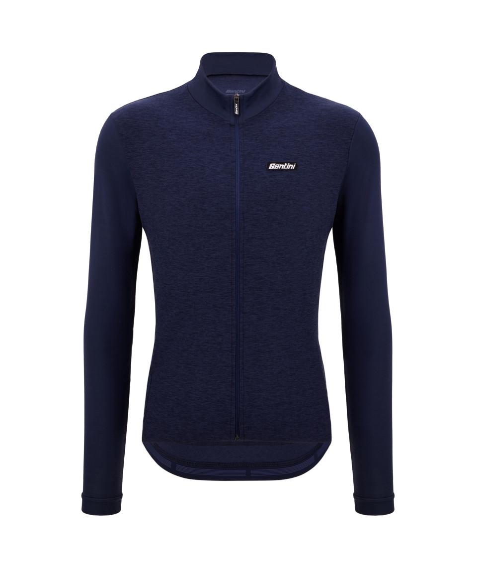 Santini PURE - MAGLIA MANICA LUNGA Soddisfazione Garantita
