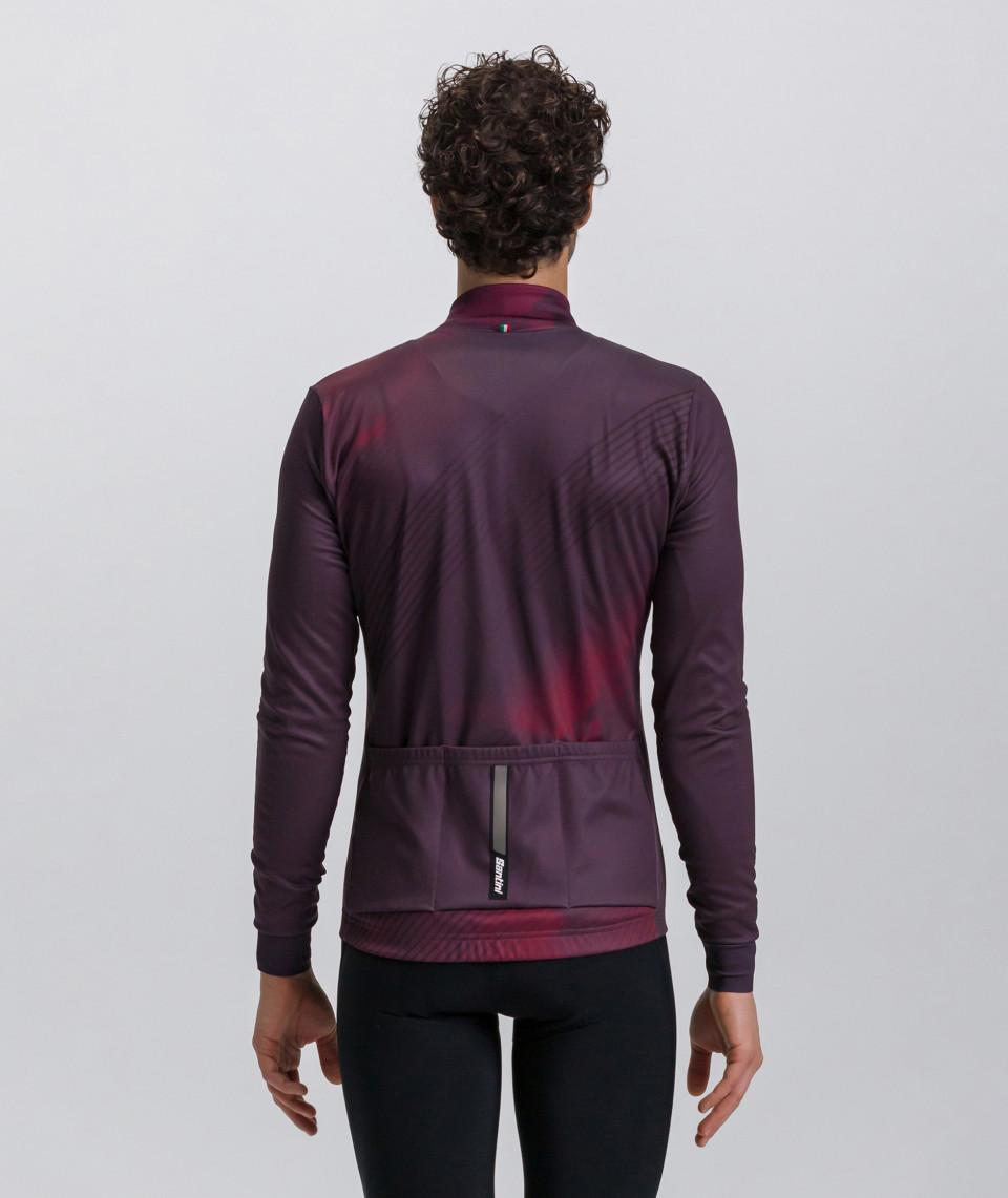 Santini PURE DYE - MAGLIA Consegna Veloce