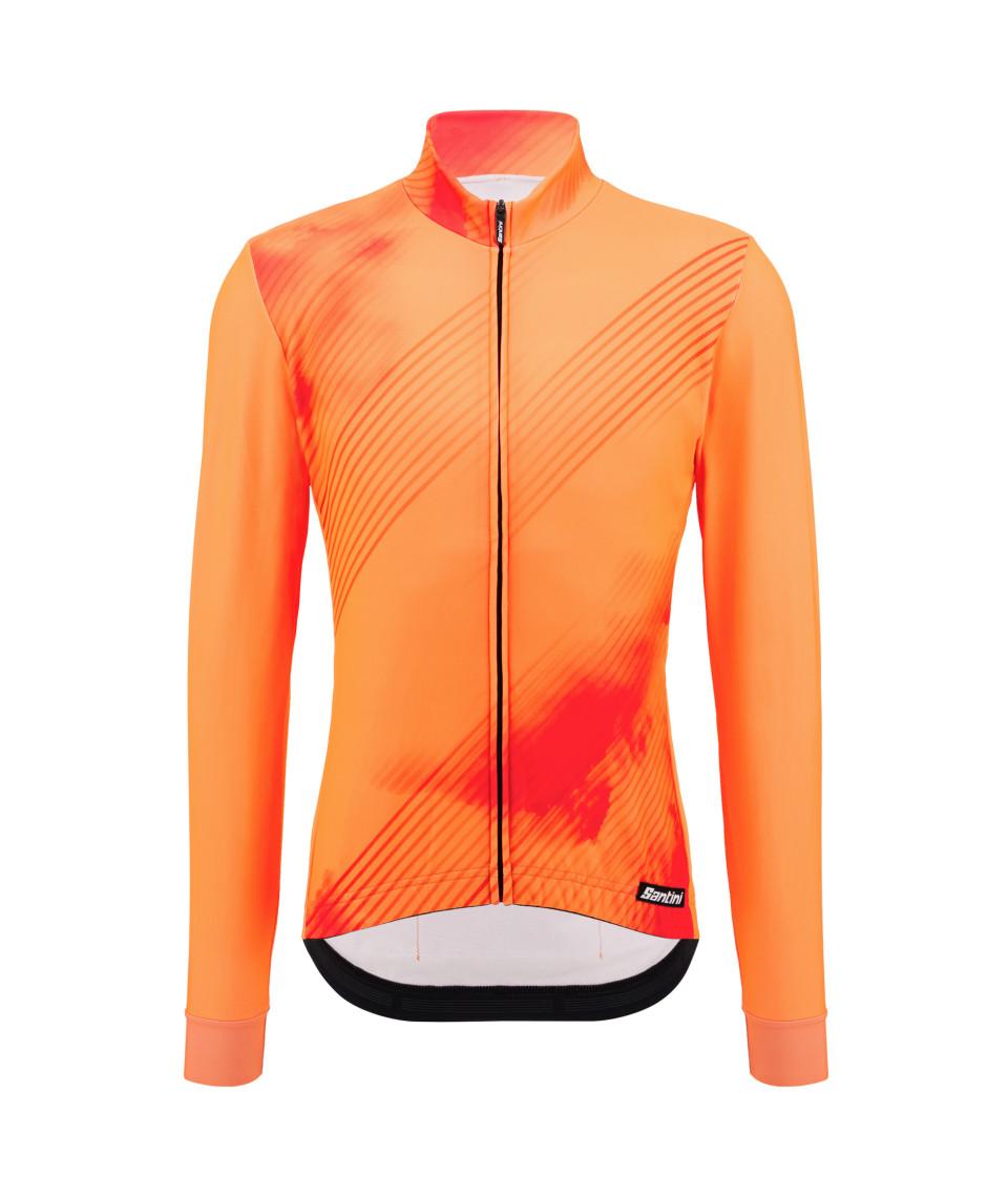 Santini PURE DYE - MAGLIA Promozione Limitata