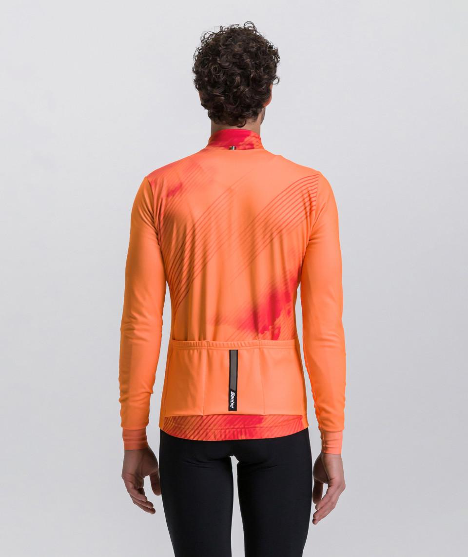 Santini PURE DYE - MAGLIA Promozione Limitata