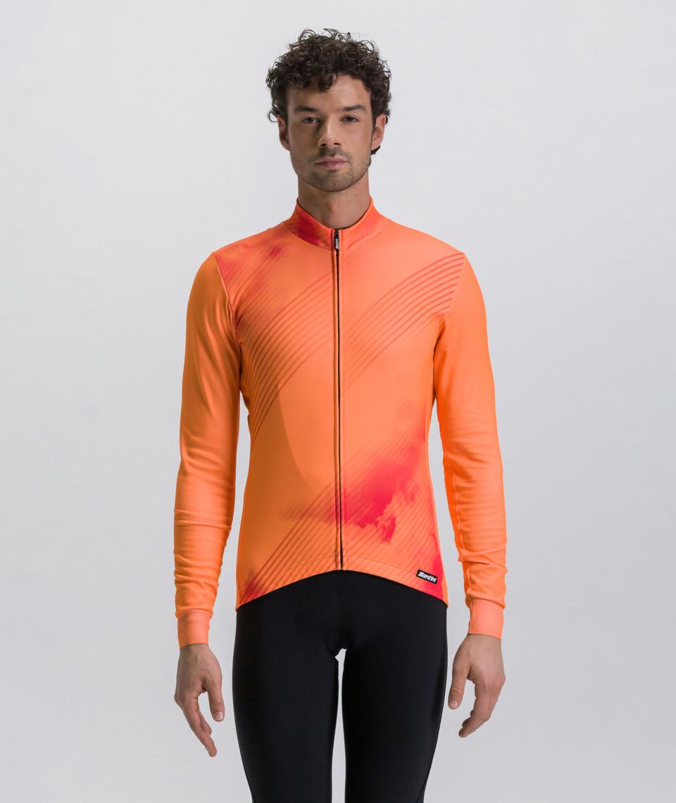 Santini PURE DYE - MAGLIA Promozione Limitata