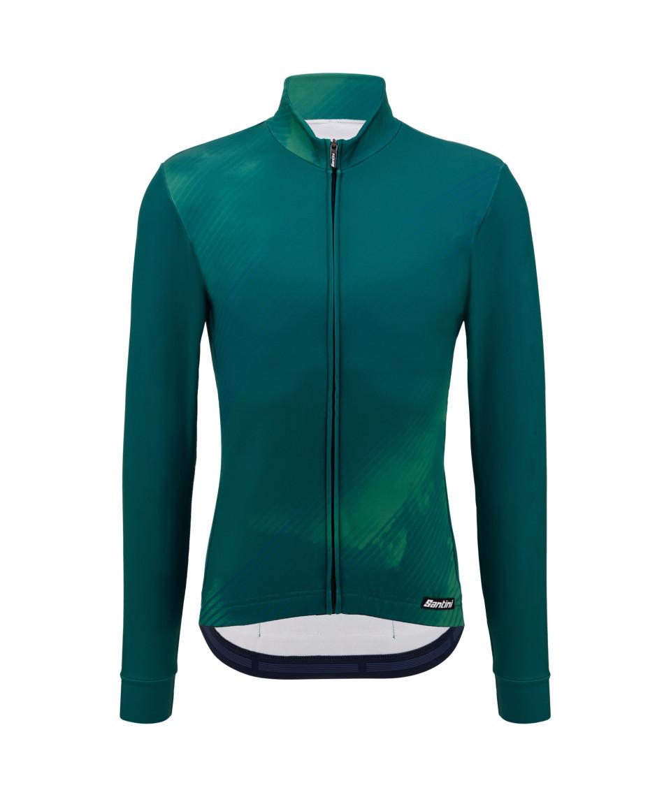 Santini PURE DYE - MAGLIA Shopping Online