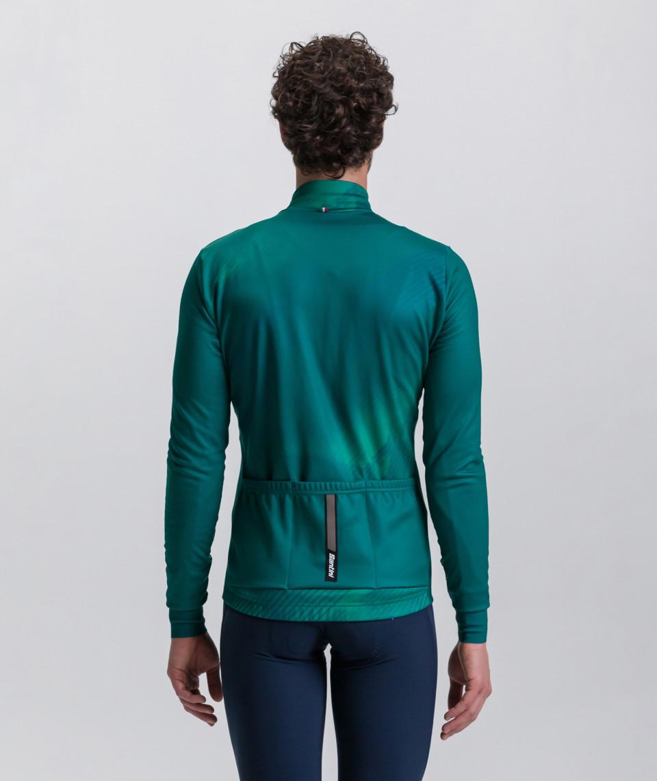 Santini PURE DYE - MAGLIA Shopping Online