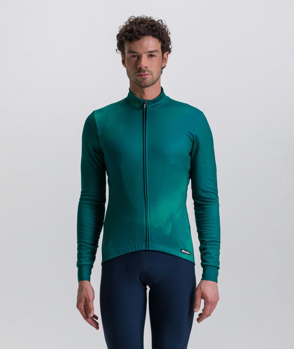 Santini PURE DYE - MAGLIA Shopping Online