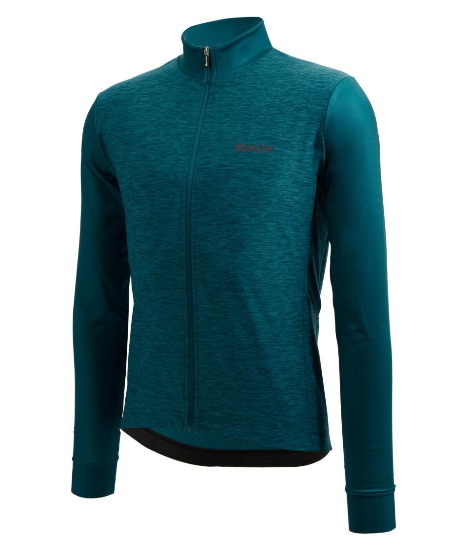 Santini COLORE PURO - MAGLIA Prezzo Ridotto