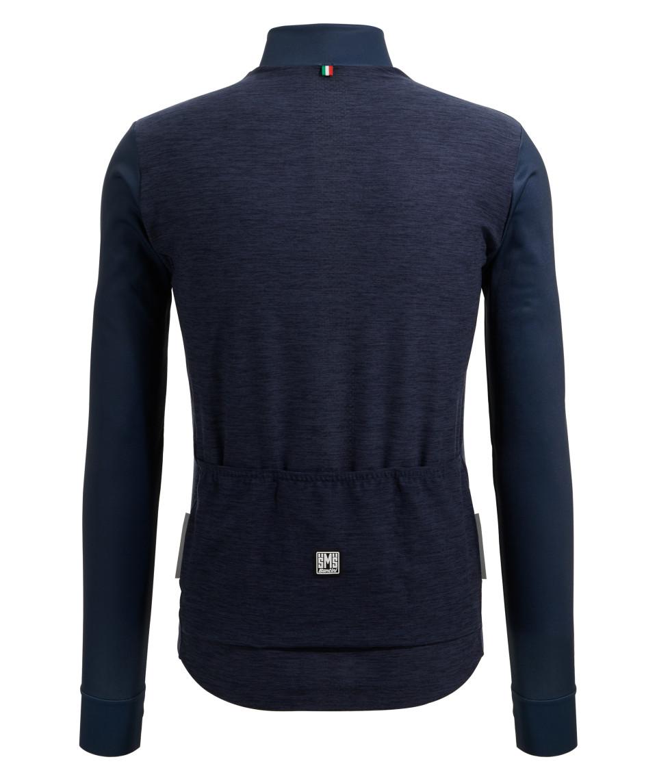 Santini COLORE PURO - MAGLIA Sottocosto