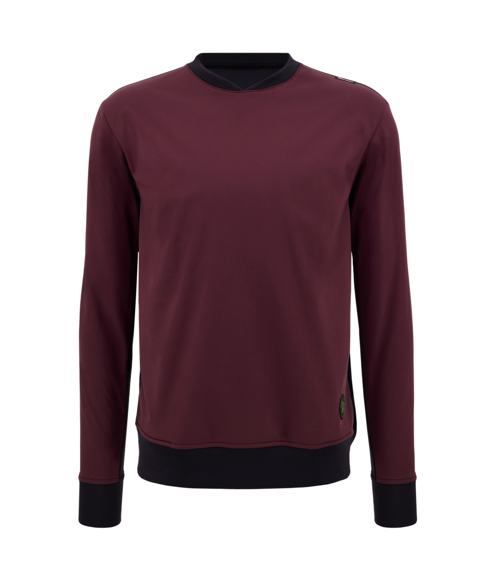 Santini WIND BLOCK - FELPA Offerta