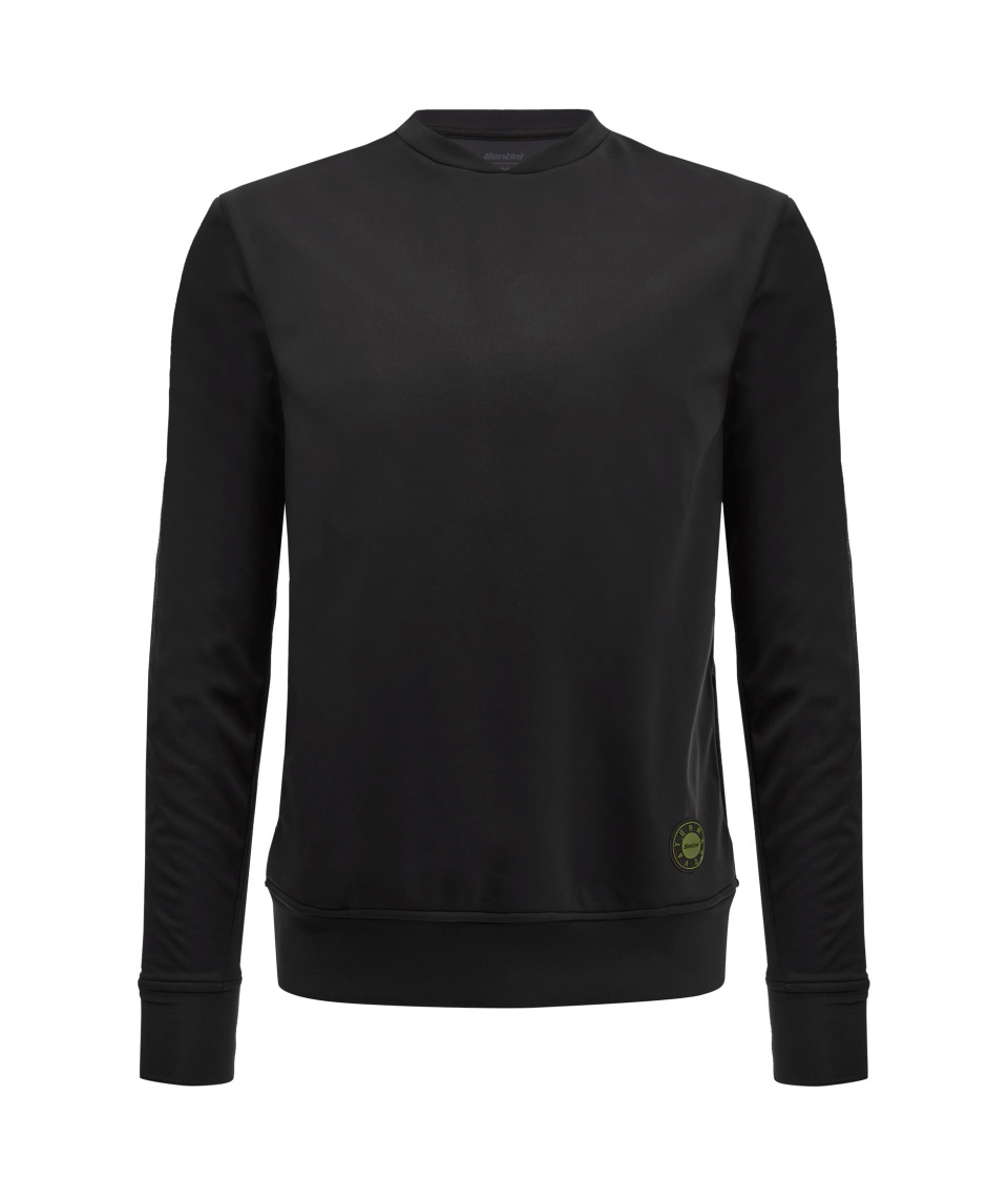 Santini WIND BLOCK - FELPA Online