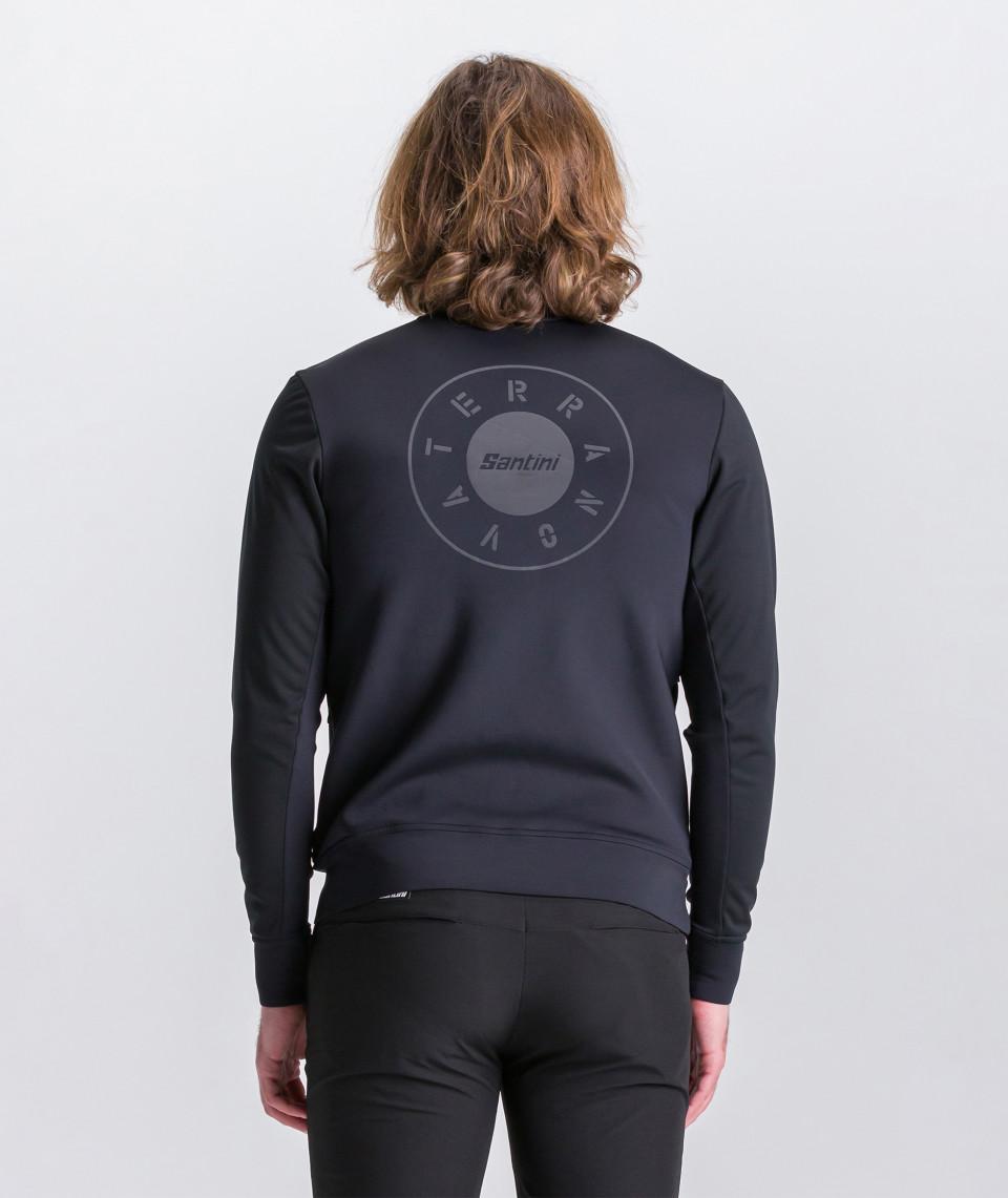 Santini WIND BLOCK - FELPA Online