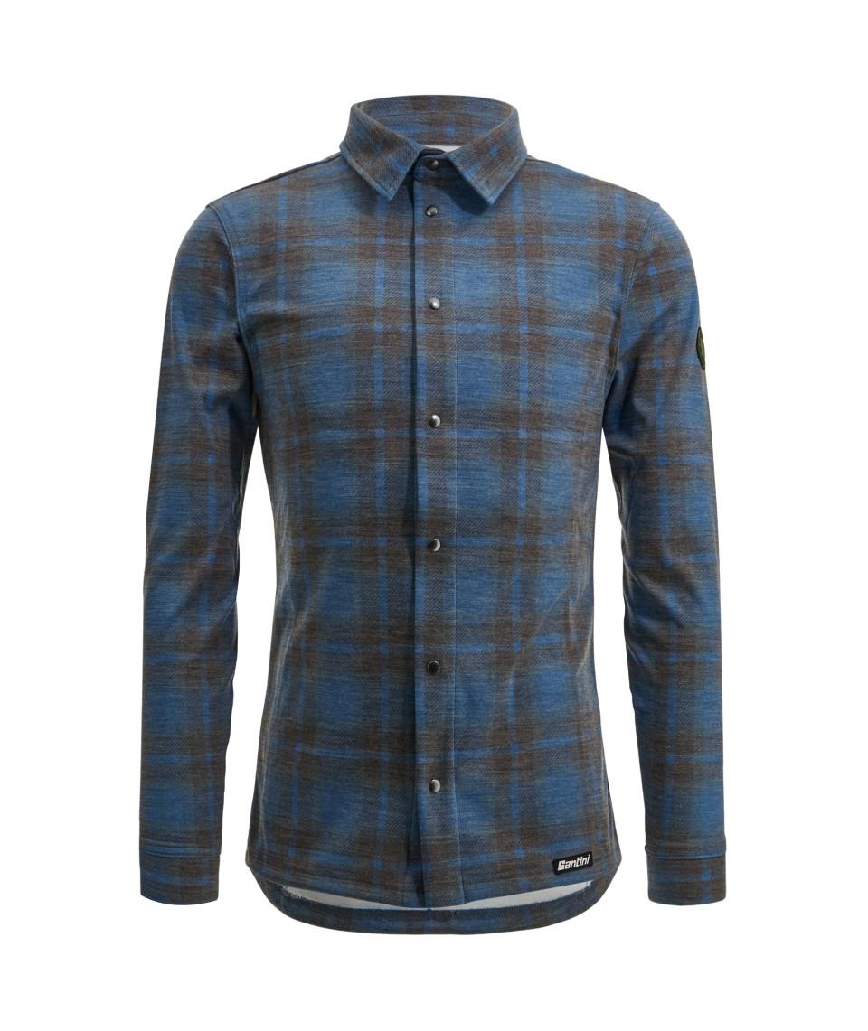 Santini DYLAN - CAMICIA Outlet