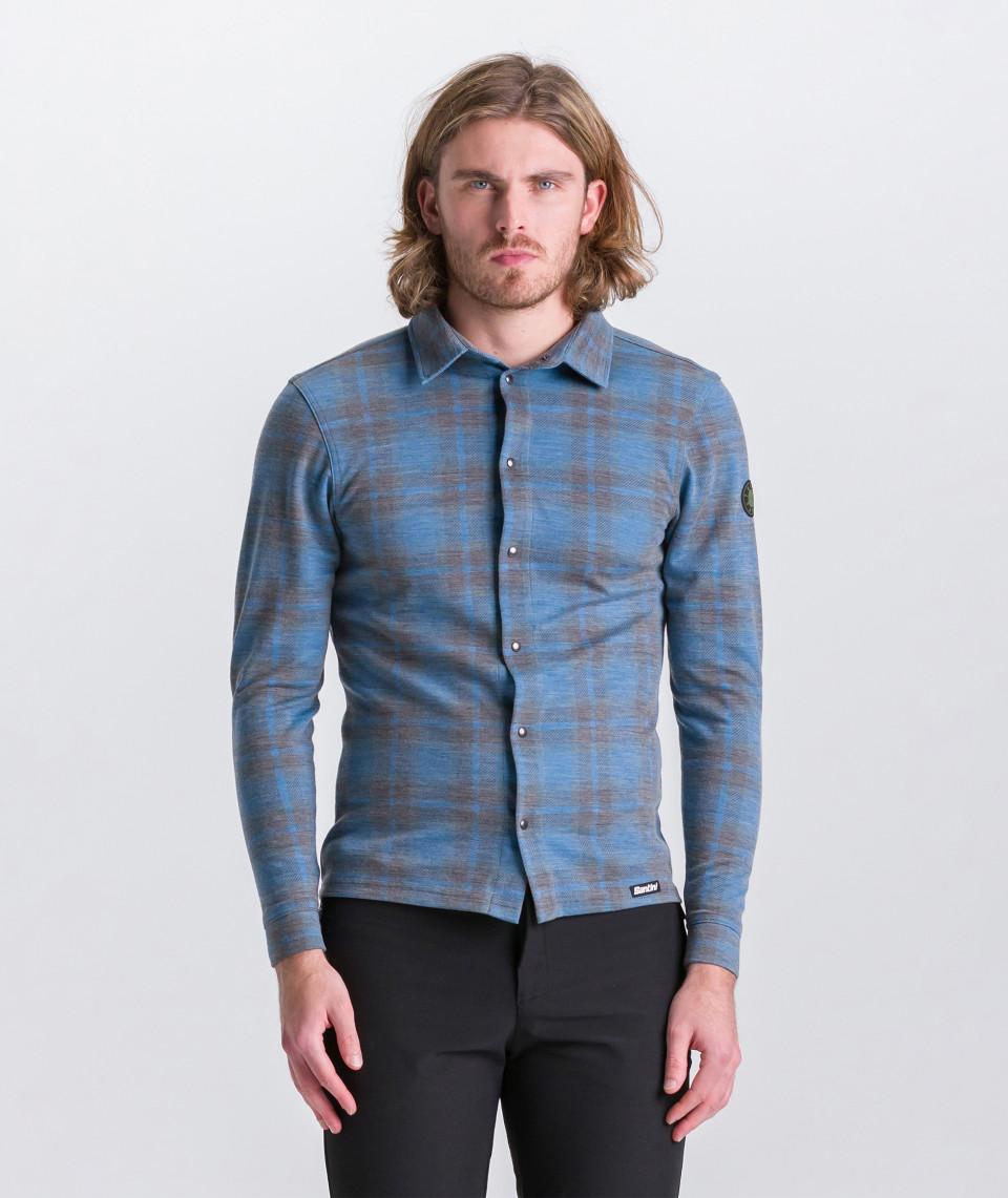 Santini DYLAN - CAMICIA Outlet