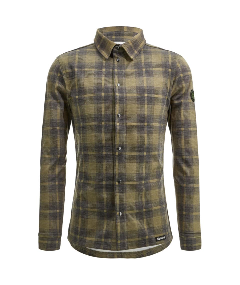 Santini DYLAN - CAMICIA In Vendita