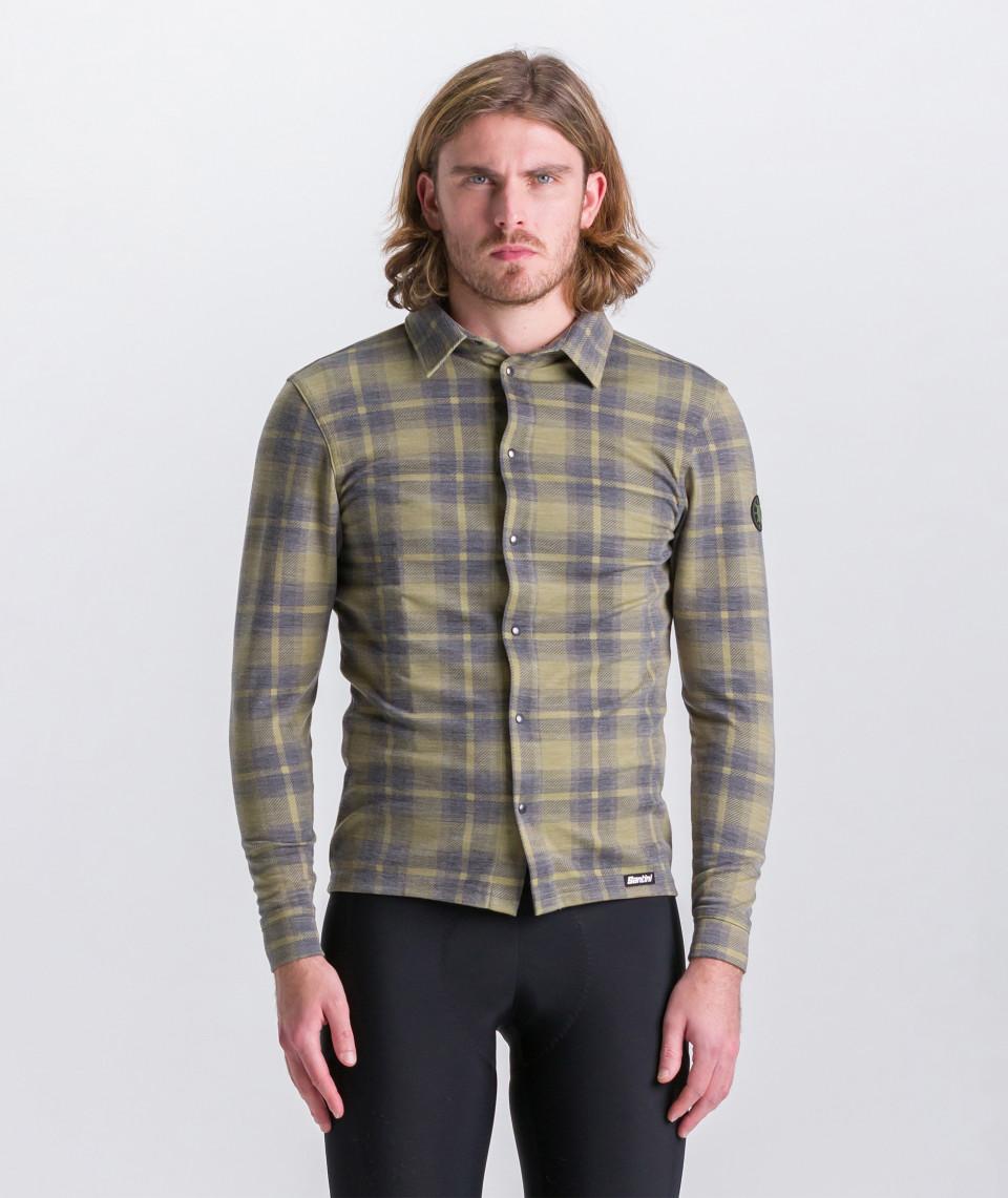 Santini DYLAN - CAMICIA In Vendita