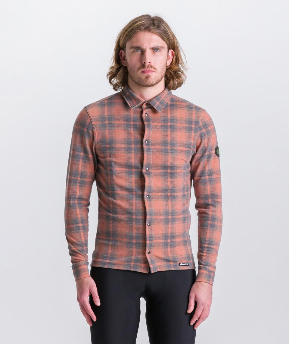 Santini DYLAN - CAMICIA Saldi