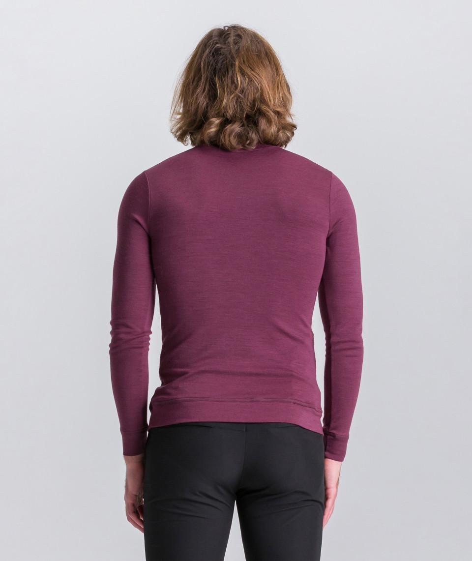 Santini IMPETUS - MAGLIA LANA Offerte