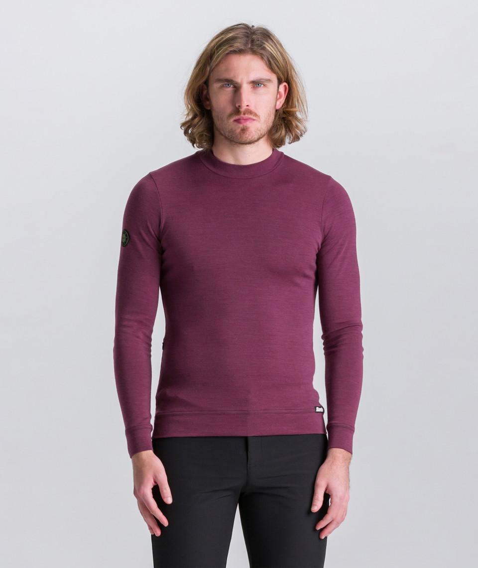 Santini IMPETUS - MAGLIA LANA Offerte