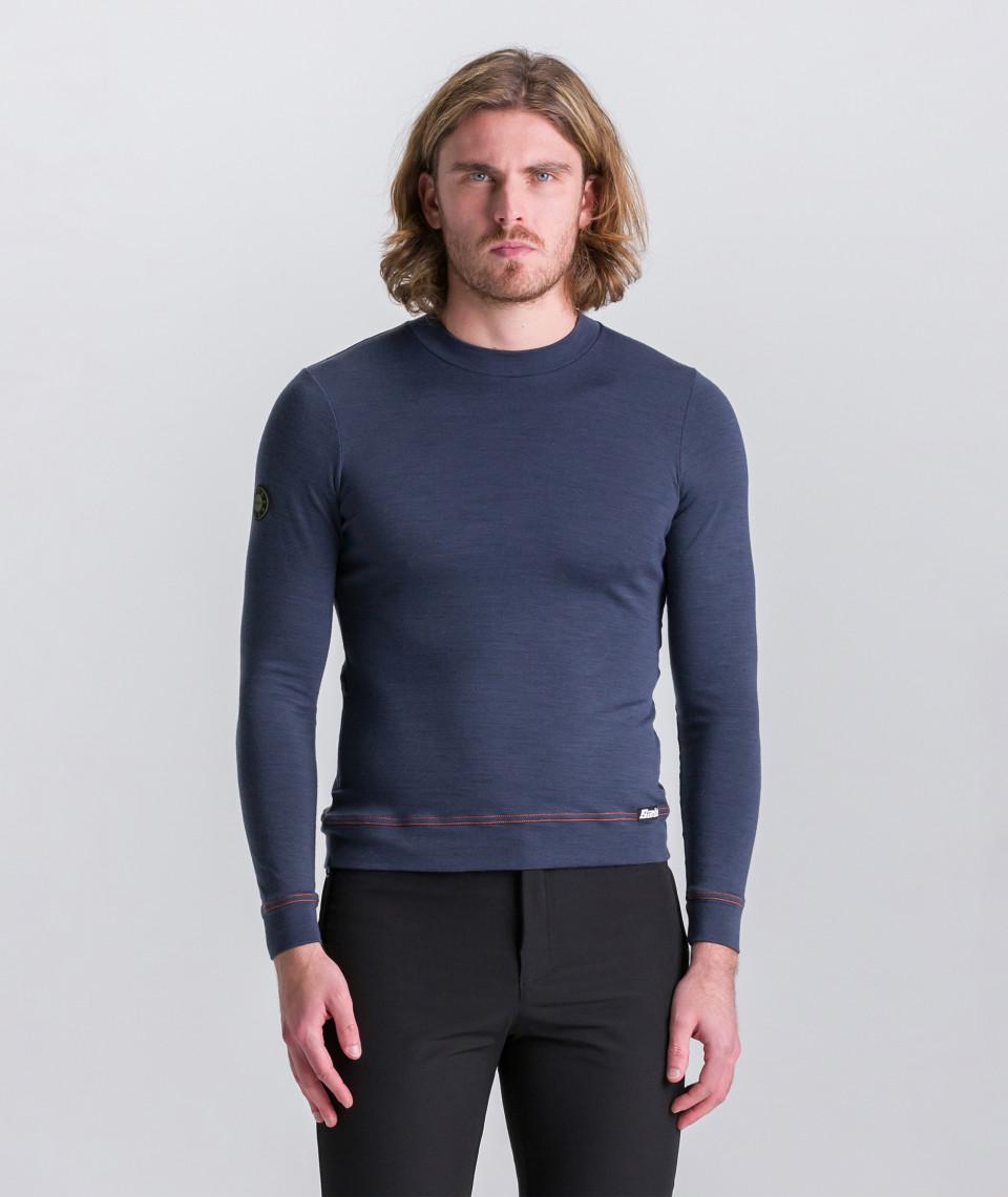 Santini IMPETUS - MAGLIA LANA Hotsell