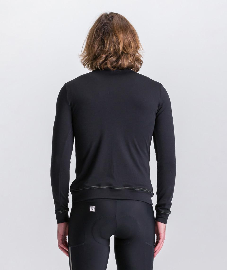 Santini IMPETUS - MAGLIA LANA Vendita Calda