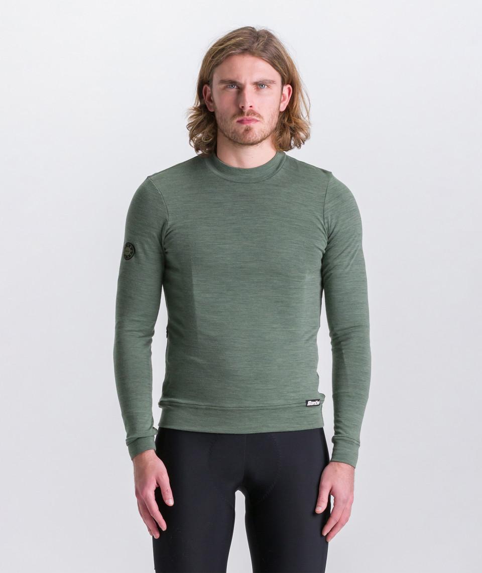 Santini IMPETUS - MAGLIA LANA Vendita Economica