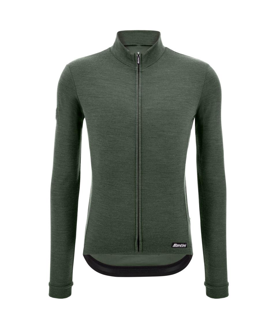 Santini IMPETUS - MAGLIA Saldi Di Fabbrica