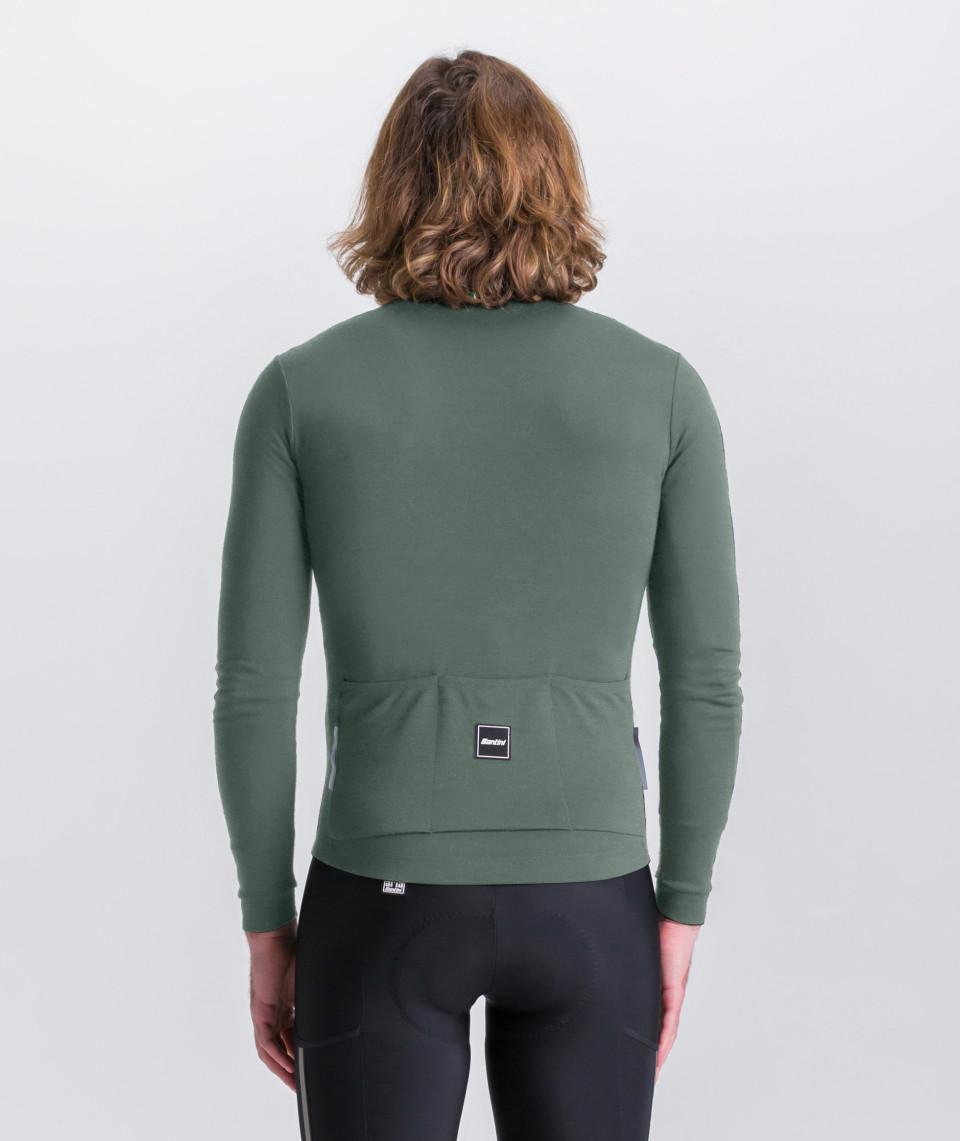 Santini IMPETUS - MAGLIA Saldi Di Fabbrica