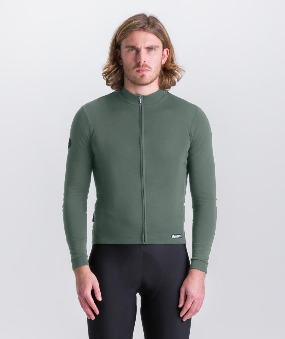 Santini IMPETUS - MAGLIA Saldi Di Fabbrica