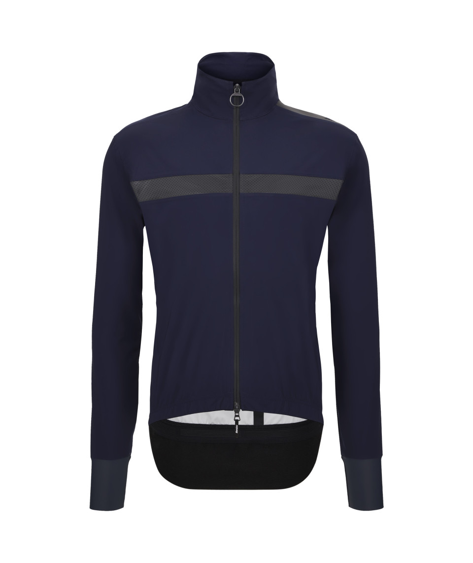 Santini GUARD NEOS - GIUBBINO CON CAPPUCCIO Fino Al -60%