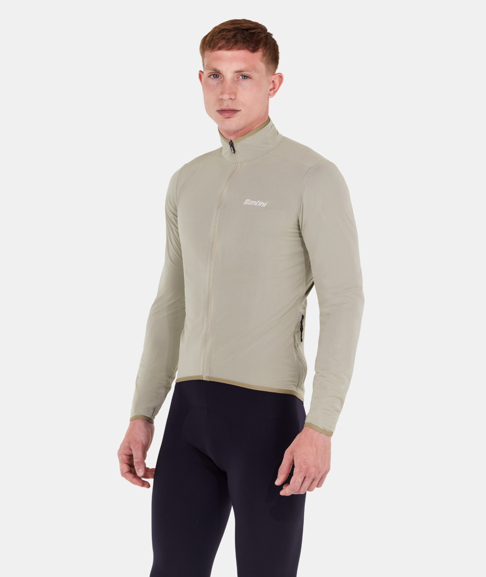 Santini GUARD NIMBUS - GIUBBINO PIOGGIA Shopping Online