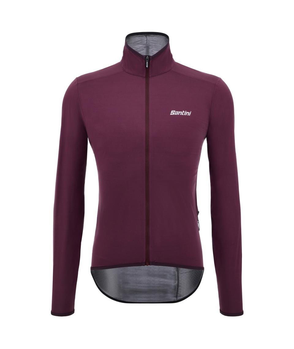Santini GUARD NIMBUS - GIUBBINO PIOGGIA Affare Del Giorno