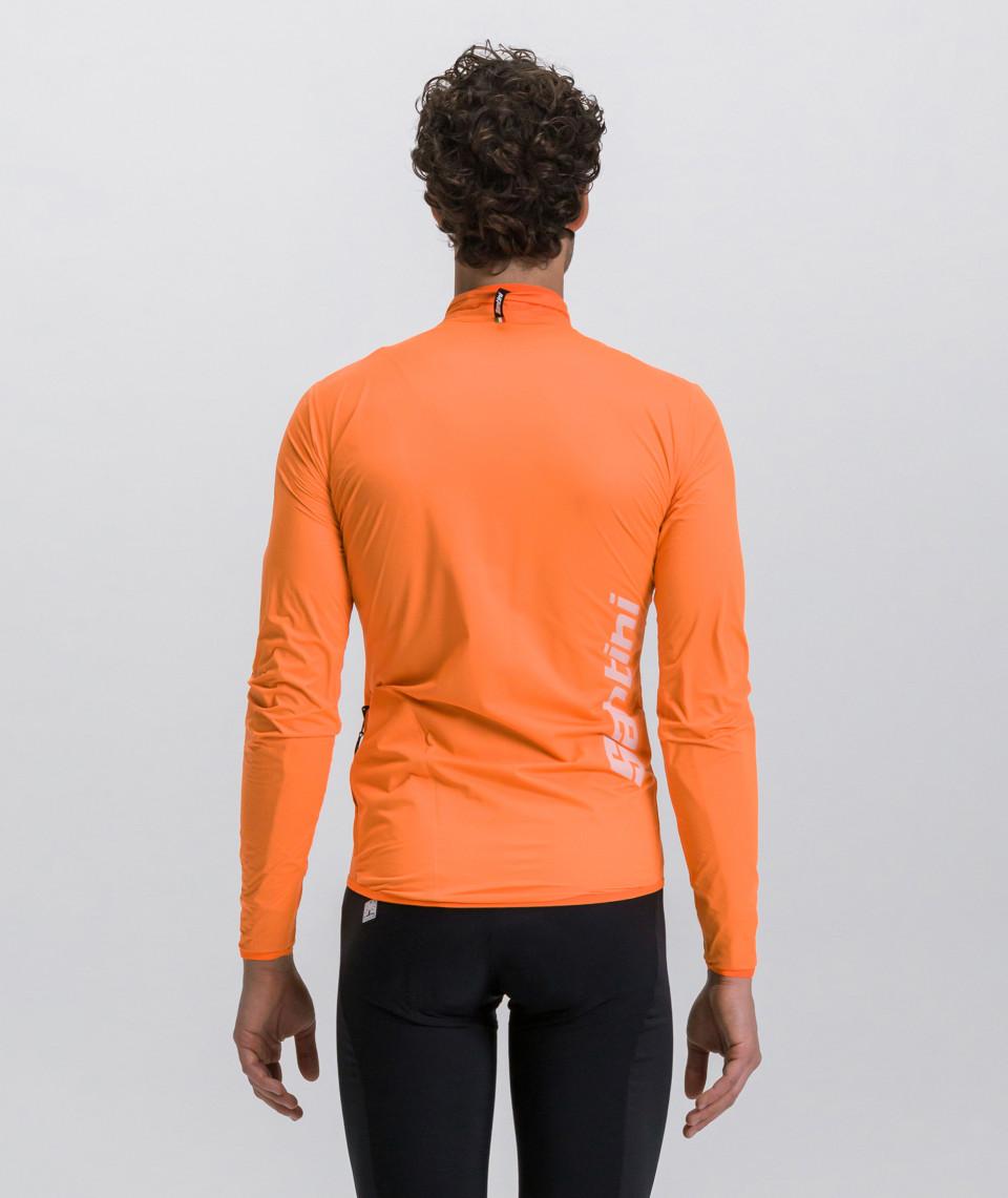 Santini GUARD NIMBUS - GIUBBINO PIOGGIA Prezzo Ridotto
