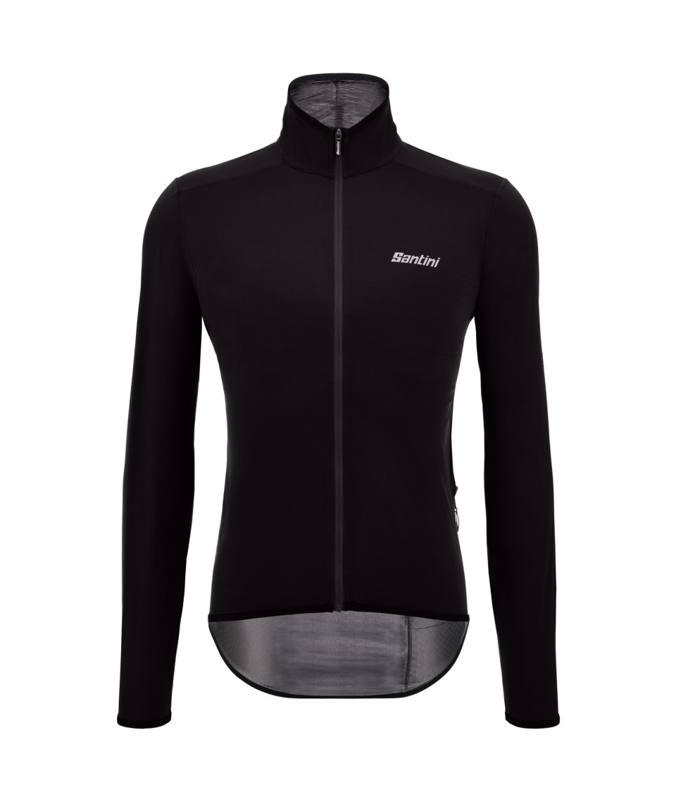 Santini GUARD NIMBUS - GIUBBINO PIOGGIA Sottocosto