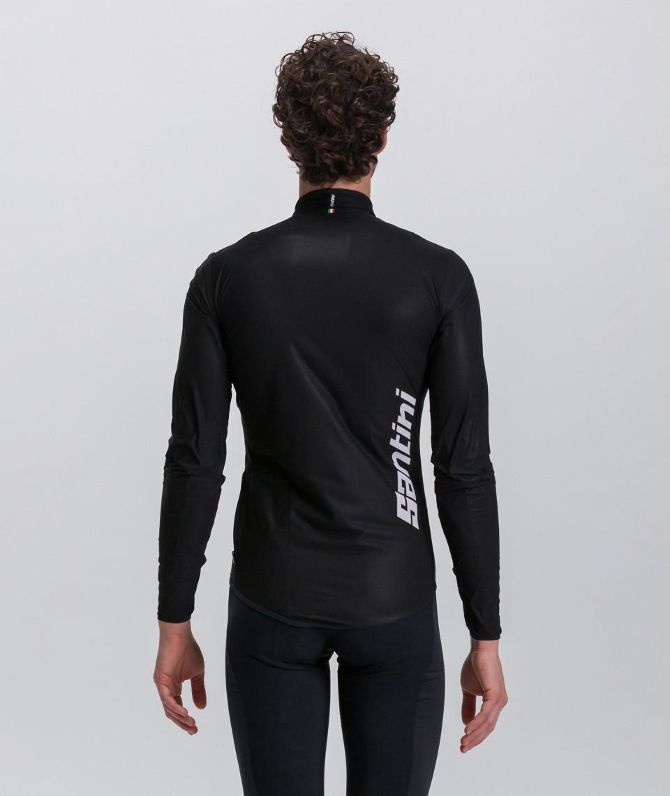 Santini GUARD NIMBUS - GIUBBINO PIOGGIA Sottocosto
