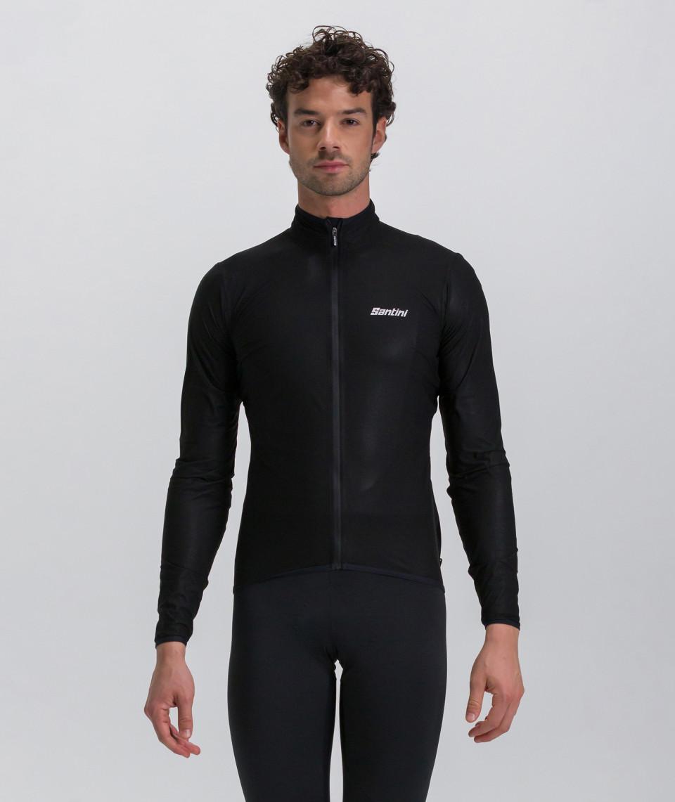 Santini GUARD NIMBUS - GIUBBINO PIOGGIA Sottocosto