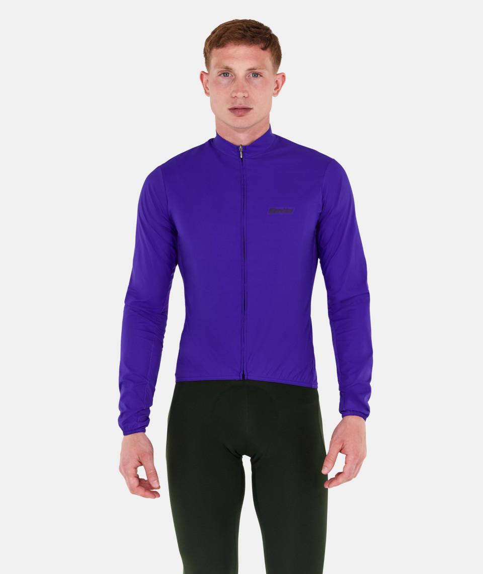 Santini RTR - GIUBBINO ANTIVENTO