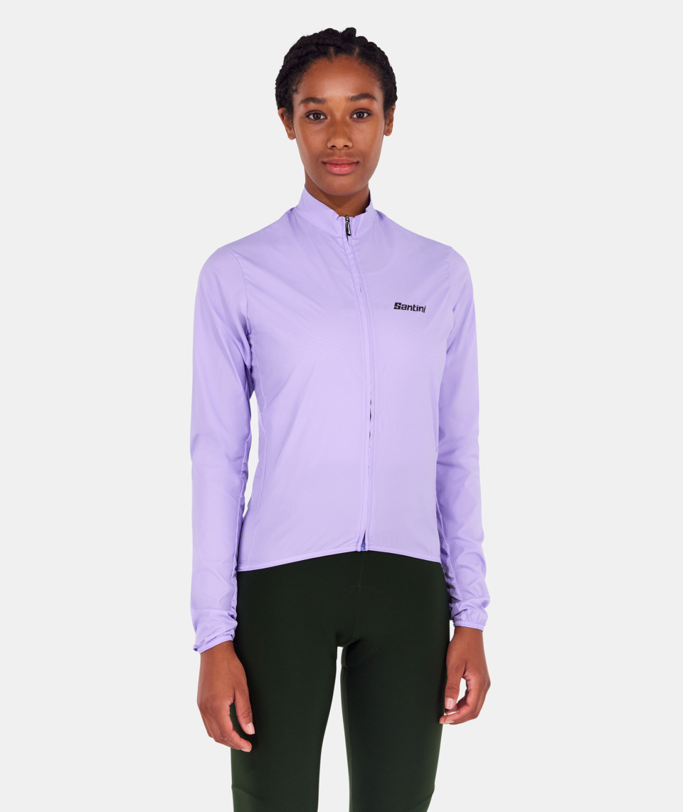 Santini RTR - GIUBBINO ANTIVENTO