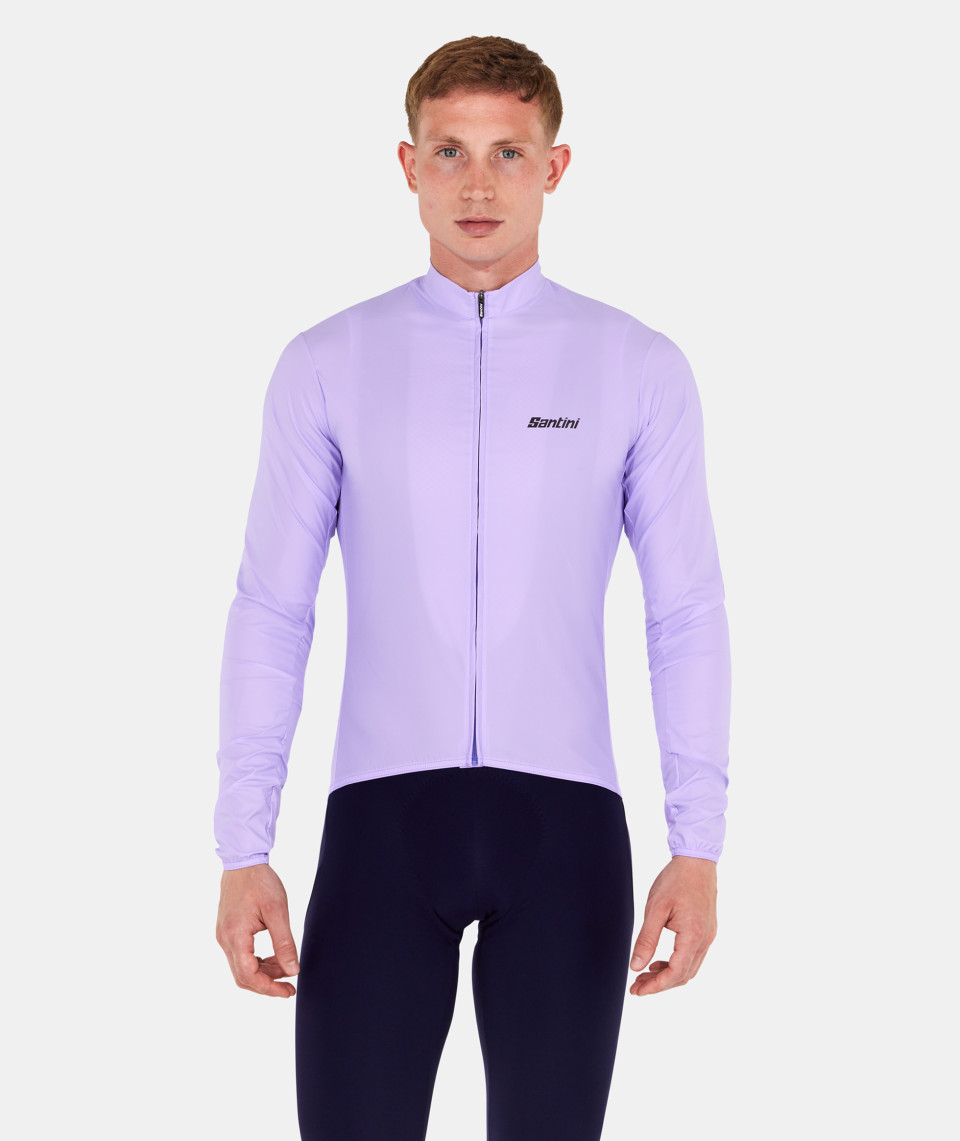 Santini RTR - GIUBBINO ANTIVENTO Novità