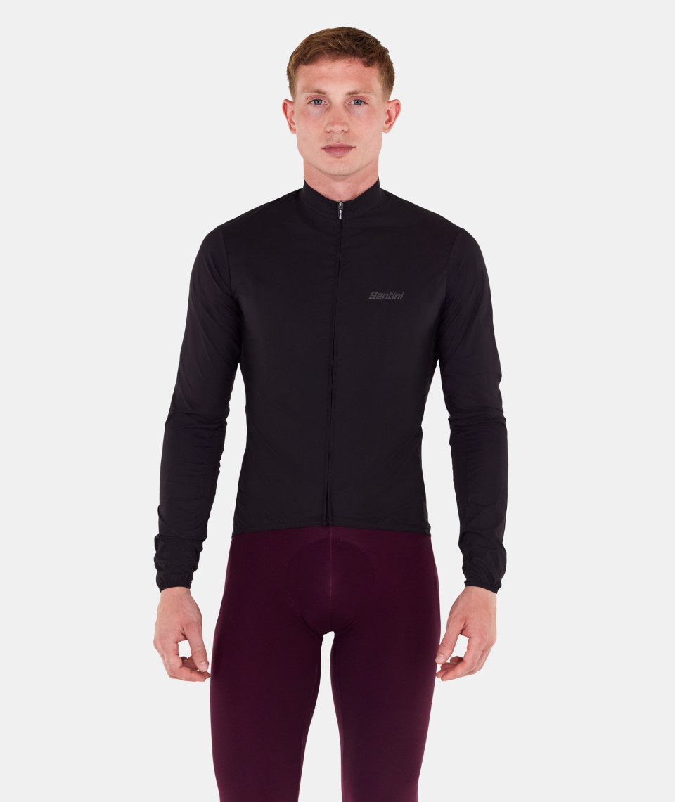 Santini RTR - GIUBBINO ANTIVENTO
