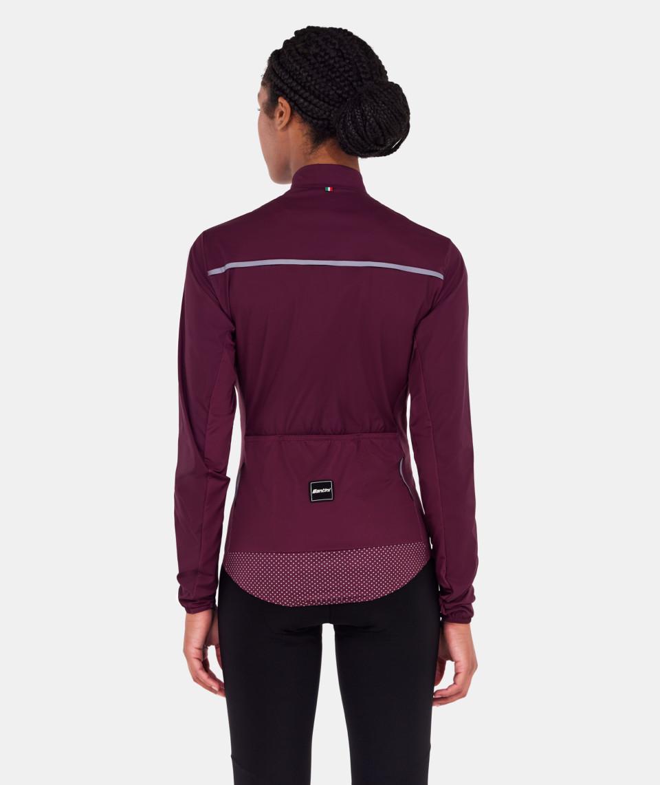 Santini RTR - GIUBBINO ANTIVENTO Sconto