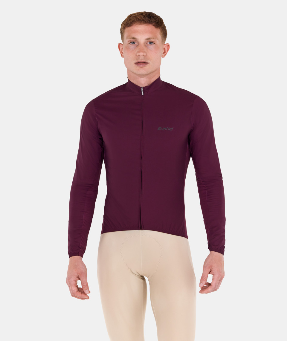 Santini RTR - GIUBBINO ANTIVENTO Sconto