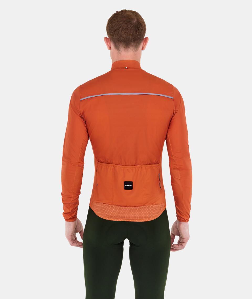 Santini RTR - GIUBBINO ANTIVENTO Offerta