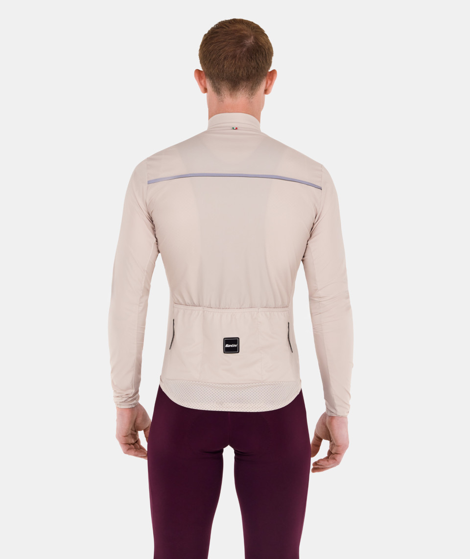 Santini RTR - GIUBBINO ANTIVENTO Online