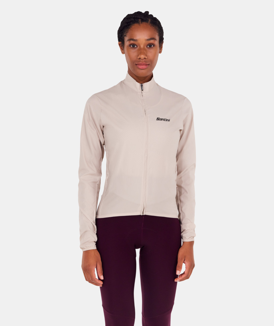 Santini RTR - GIUBBINO ANTIVENTO Online